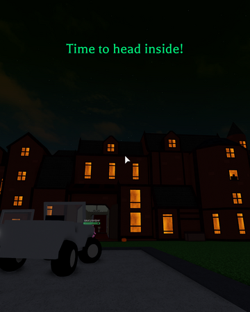 Meavel Mansion Roblox Camping Wiki Fandom - hotel roblox camping wiki fandom