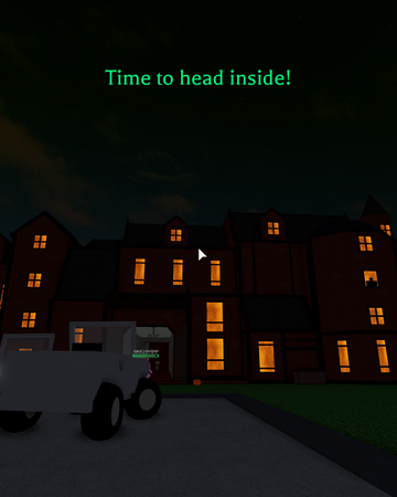 Meavel Mansion Roblox Camping Wiki Fandom