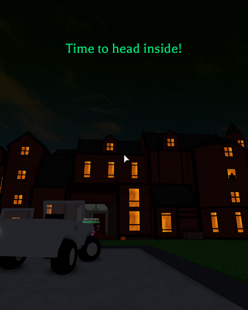 Meavel Mansion Roblox Camping Wiki Fandom - library roblox camping wiki fandom