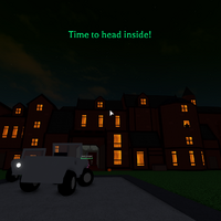 Meavel Mansion Roblox Camping Wiki Fandom