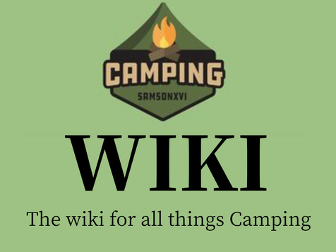 roblox camping game fandom