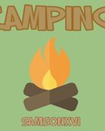 Roblox Camping Wiki Fandom - this game make no sense roblox