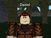 Park Ranger Daniel Roblox