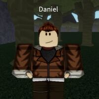 Daniel Roblox Camping Wiki Fandom