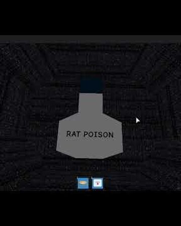 Rat Poison Roblox Camping Wiki Fandom