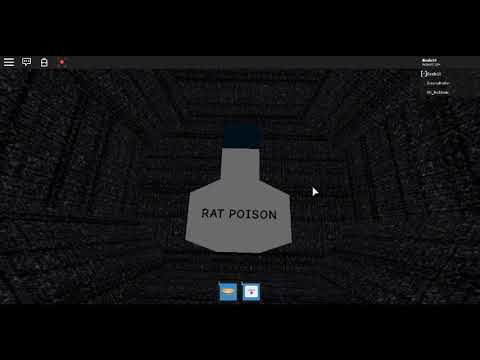 camping the killer roblox Rat Poison Roblox Camping Wiki Fandom