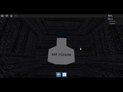 Rat Poison Roblox Camping Wiki Fandom - kindly keyin roblox camping 2 wiki