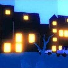 Mansion Roblox Camping Wiki Fandom