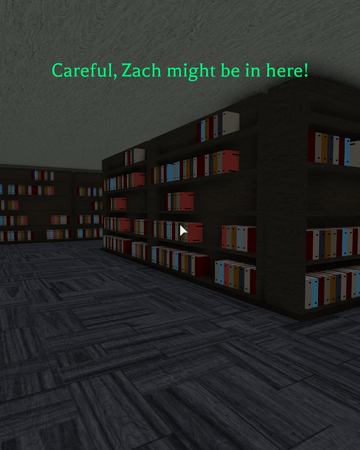 Roblox Library Pictures