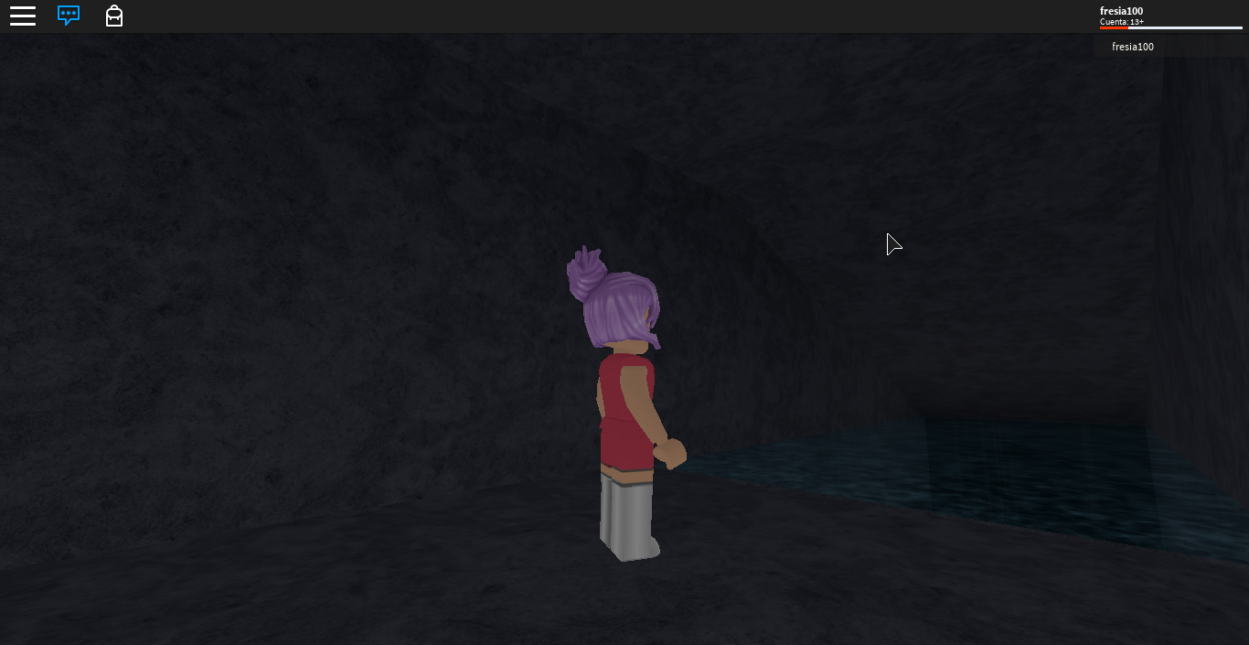 Camping Roblox Game One Player Left Ending