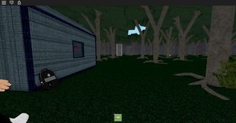 Survival Strategy Roblox Camping Wiki Fandom - campsite roblox game umbrella and medkit locations