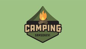 Roblox Camping Wiki Fandom Powered By Wikia - roblox camping good ending