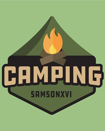 what camping roblox lore