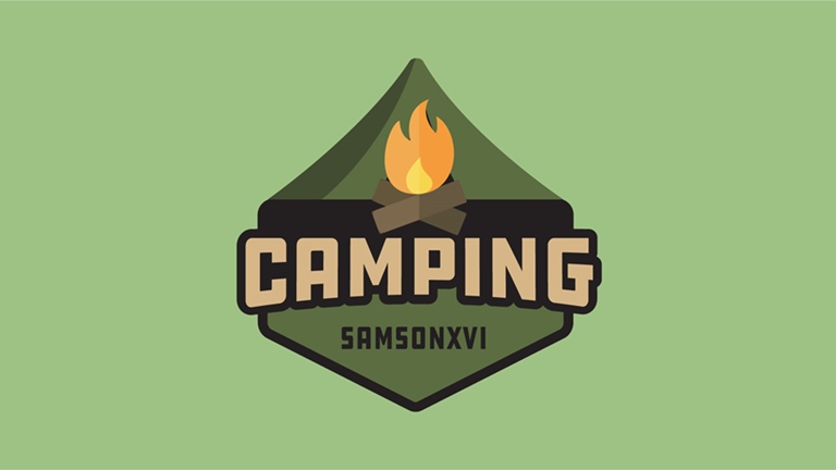 Camping Roblox Camping Wiki Fandom - flashlight roblox song id