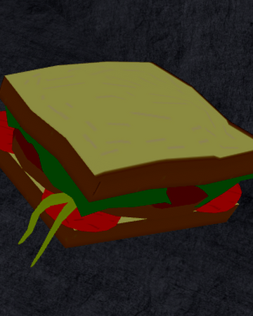 Sandwich Roblox Camping Wiki Fandom