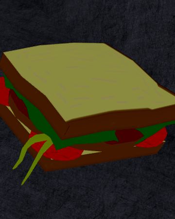 Sandwich Roblox Camping Wiki Fandom - camping alone in roblox