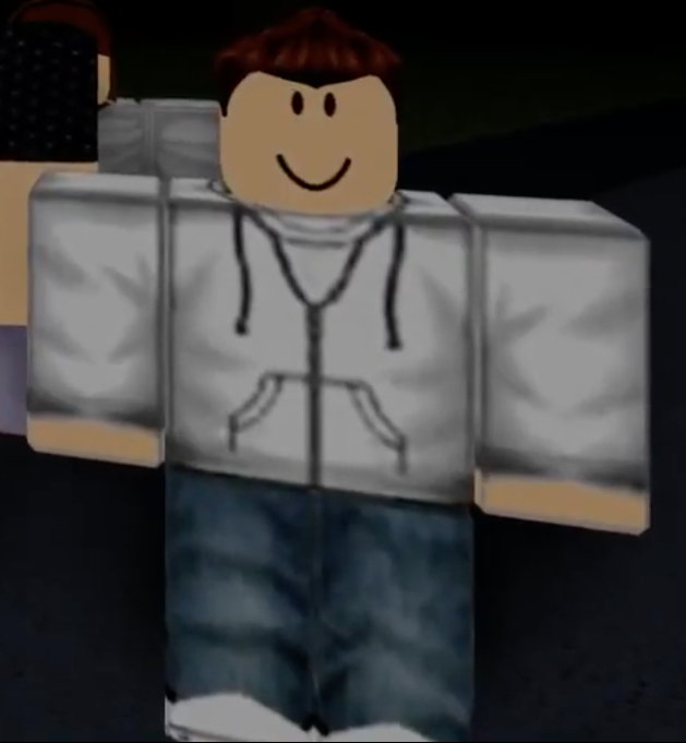 The Son Roblox Camping Wiki Fandom - smile dog roblox