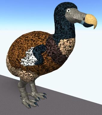 Cenozoic Roblox