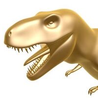 Goldierex Roblox Cenozoic Survival Wiki Fandom - t rex 7 roblox