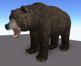 Cenozoic Roblox