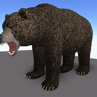 Cave Bear Roblox Cenozoic Survival Wiki Fandom - dinogojiraguy cenozoic survival roblox wiki fandom