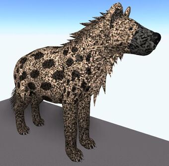 Cenozoic Roblox