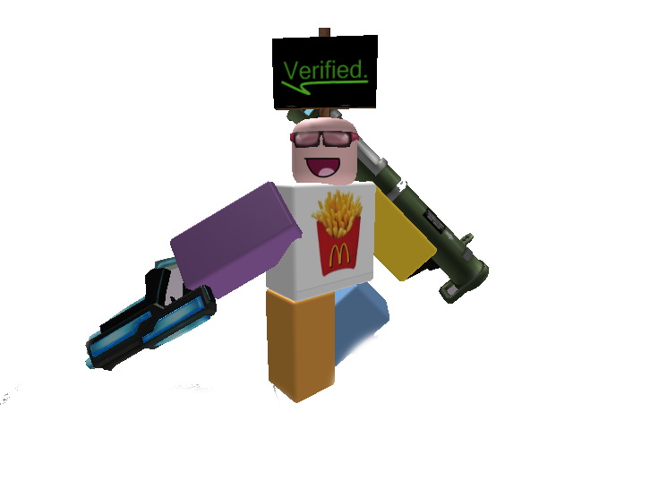 Bobbysayhi Roblox Classics Wiki Fandom - zombies are attacking mcdonalds roblox wikia fandom