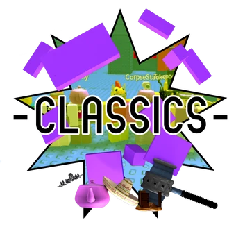 roblox classics