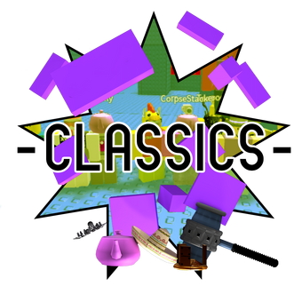 Roblox Classics Wiki Fandom - roblox aspx