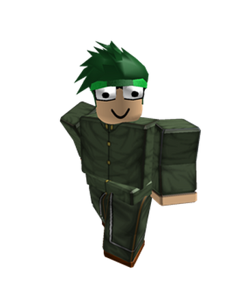 Buzz Lightyear Roblox