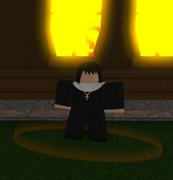 Roblox Black Clover