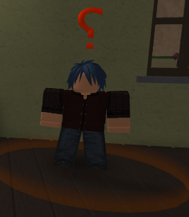 Chris Clover Online Wiki Fandom - roblox clover online melee user