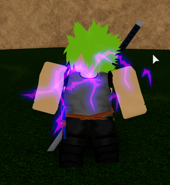 Aura List Clover Online Wiki Fandom - roblox clover online blue flower