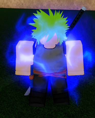 Aura List Clover Online Wiki Fandom - roblox clover online blue flower