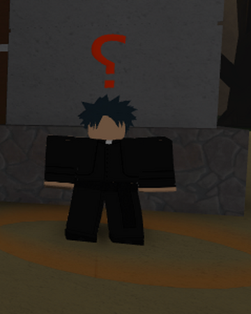 Frederic Clover Online Wiki Fandom - roblox clover online wiki