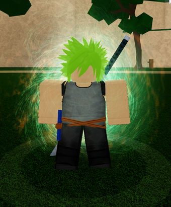 Roblox Clover Online Blue Flower