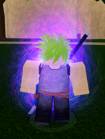 Aura List Clover Online Wiki Fandom - roblox clover online blue flower