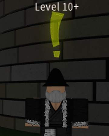 Magic Wizard Clover Online Wiki Fandom - clover online roblox wiki get 1 robux