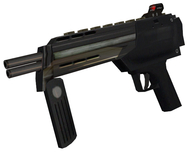 Hl2 Smg Roblox Contamination Wiki Fandom - ak 12 and tactical shotgun roblox contamination wiki