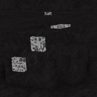 Salt Roblox Craftwars Wikia Fandom