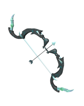 roblox craftwars best weapons Korblox Bow Roblox Craftwars Wikia Fandom