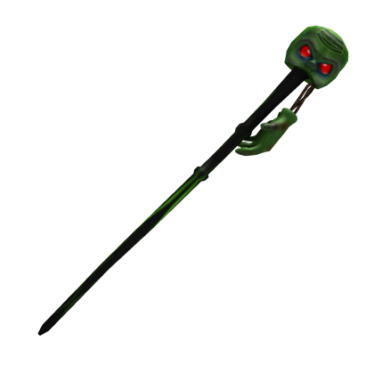 Roblox Zombie Staff Code