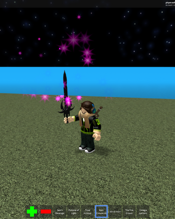 Roblox Craftwars Wiki Nacker