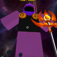 Id For Roblox Dominus Rex