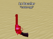 Roblox Craftwars Best Weapons Ranked To Worst
