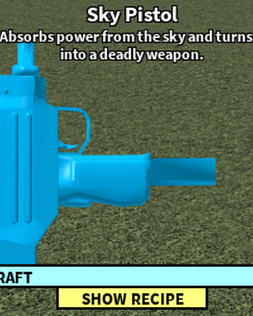 Weapon Tiers Roblox Craftwars Wikia Fandom Free Codes For Robux On Roblox 2019 Shirt - d2agons bat roblox