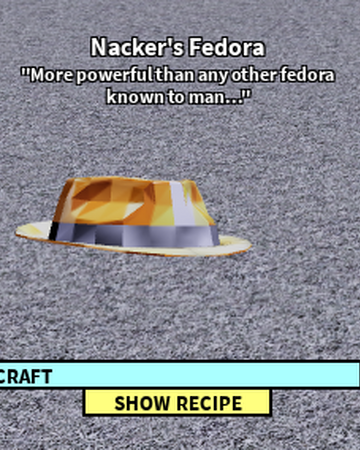 Roblox Craftwars Wiki Nacker