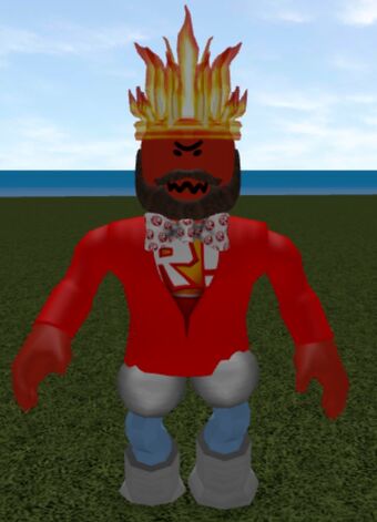 Roblox Liverpool Items And The Craftwars All