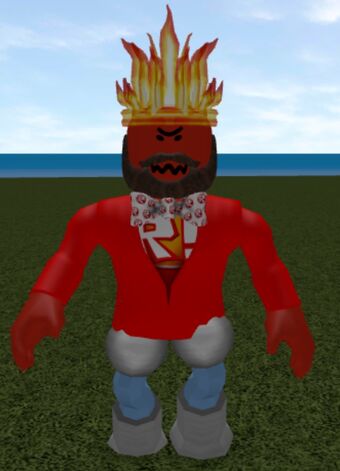 Nackerman Roblox Craftwars Wikia Fandom - colorful snowman roblox wikia fandom powered by wikia