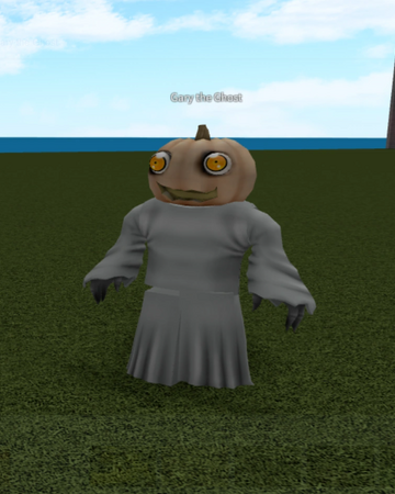 Roblox Ghost Fire Sword